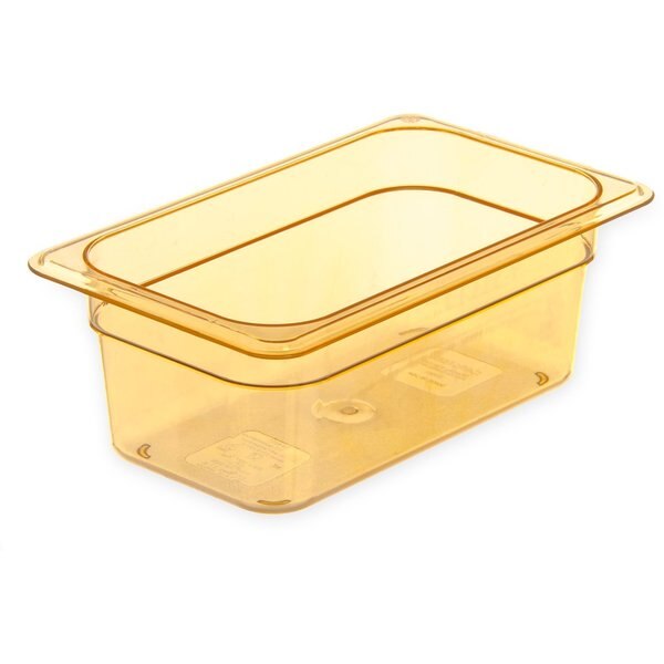 Food Pan HH, 4