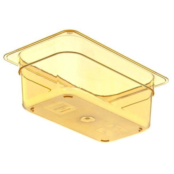 Food Pan HH, 4