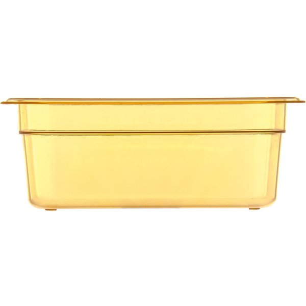 Food Pan HH, 4