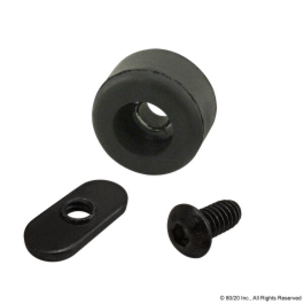 Rubber Bumper, 10 Series