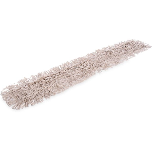 48 in x 5 in Dust Mop, PK12, 364754800