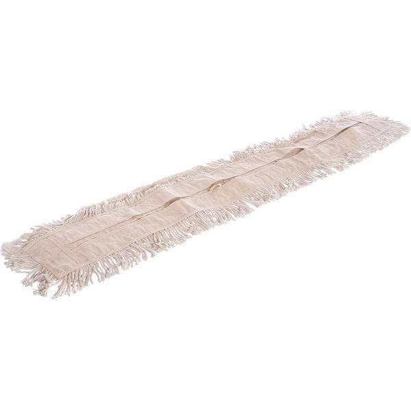 48 in x 5 in Dust Mop, PK12, 364754800