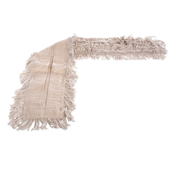 48 in x 5 in Dust Mop, PK12, 364754800
