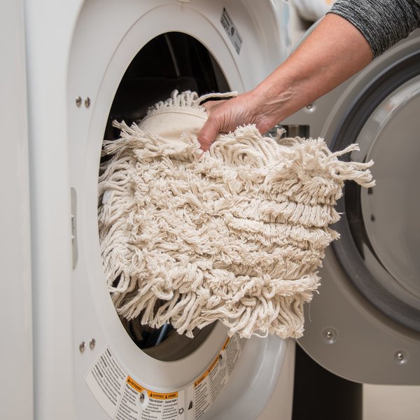 48 in x 5 in Dust Mop, PK12, 364754800