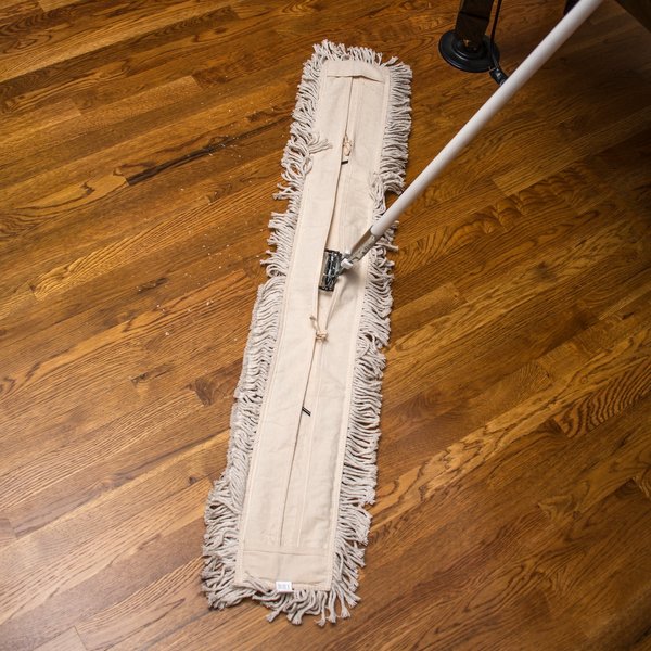 48 in x 5 in Dust Mop, PK12, 364754800