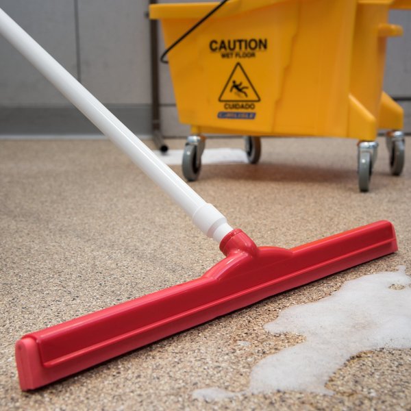 Dbl Foam Squeegee, 24