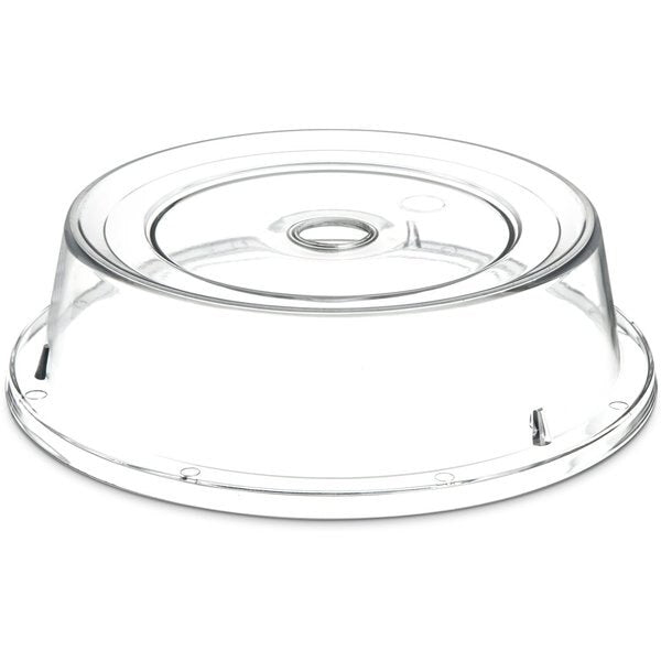 Clear Plate Cover, 8-11/16