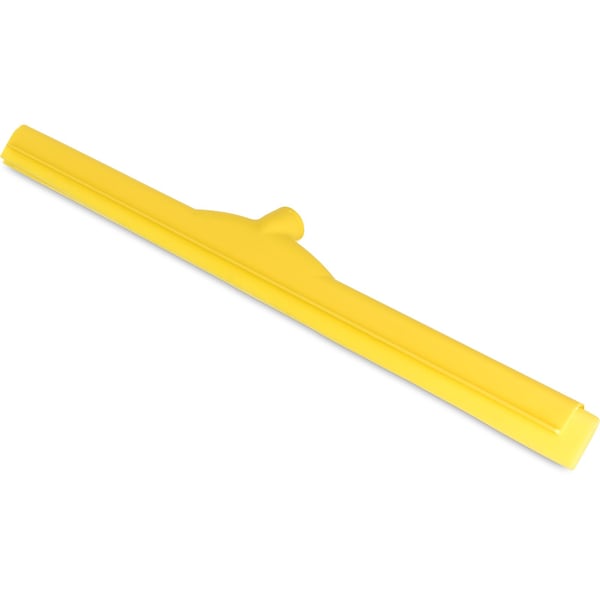 Dbl Foam Squeegee, 24