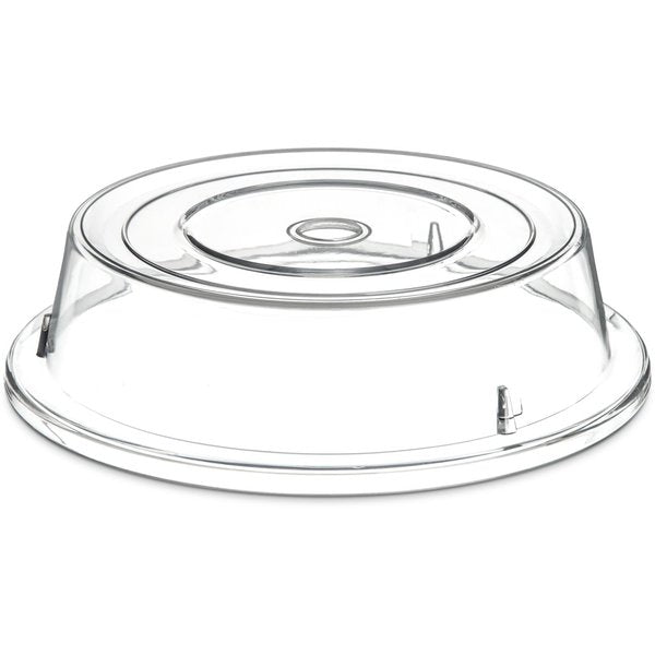 Clear Plate Cover, 10-3/16