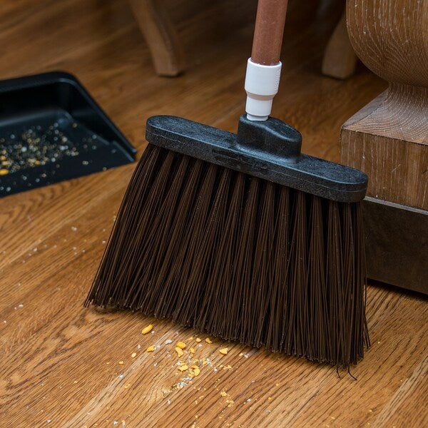 Angle Broom Unflagged, 56