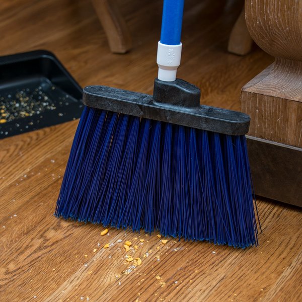 Angle Broom Unflagged, 56