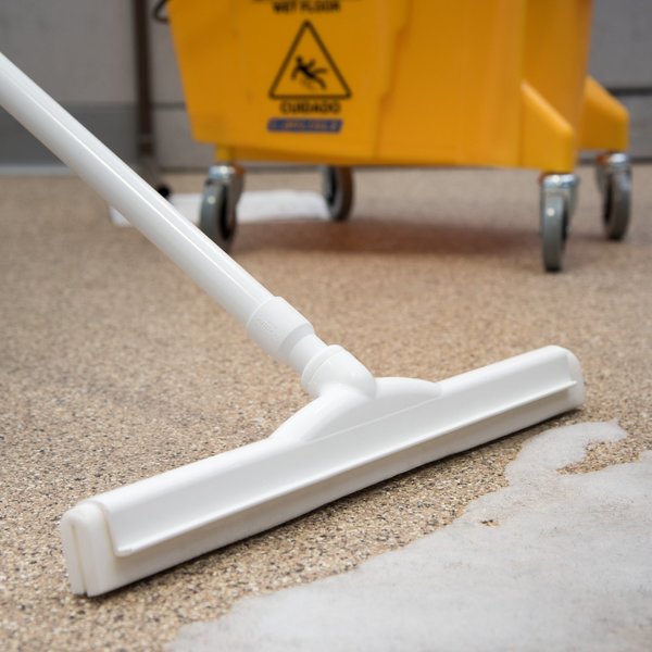 Dbl Foam Squeegee, 18