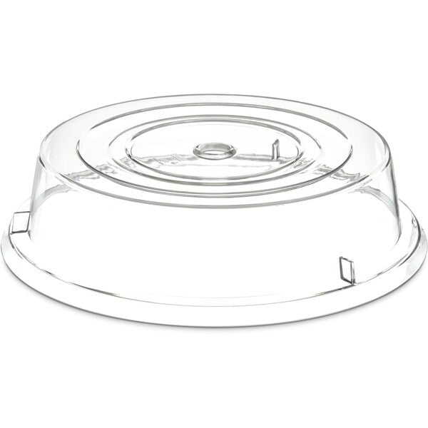 Clear Plate Cover, 10-3/4