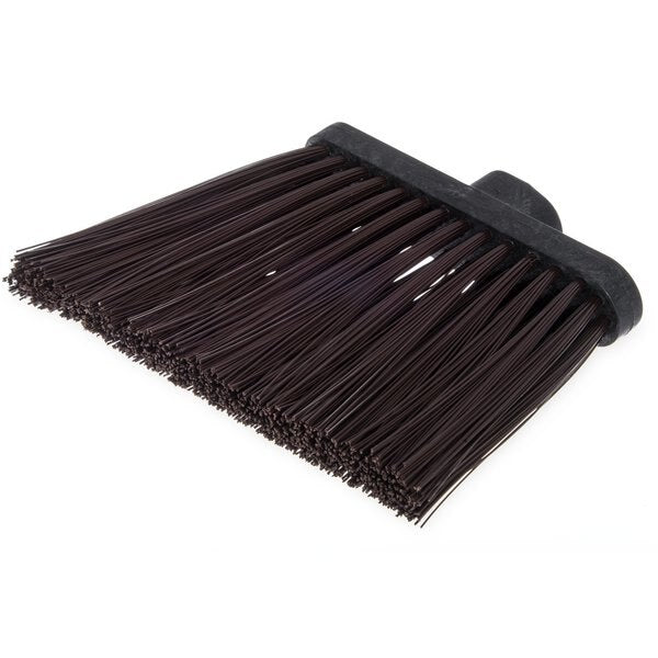 Hvy-Duty Angle Broom Head, 12