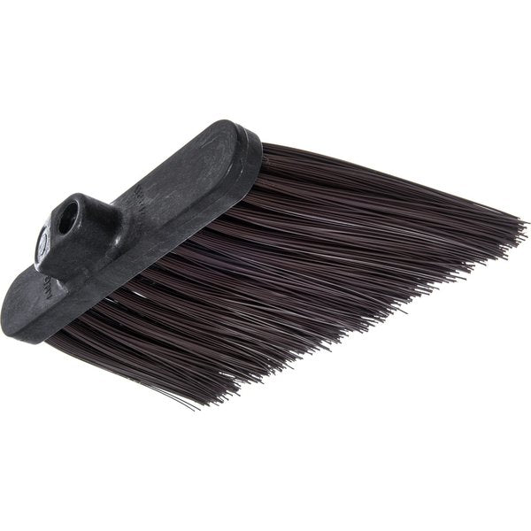 Hvy-Duty Angle Broom Head, 12