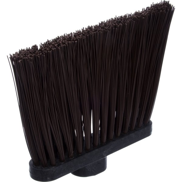 Hvy-Duty Angle Broom Head, 12