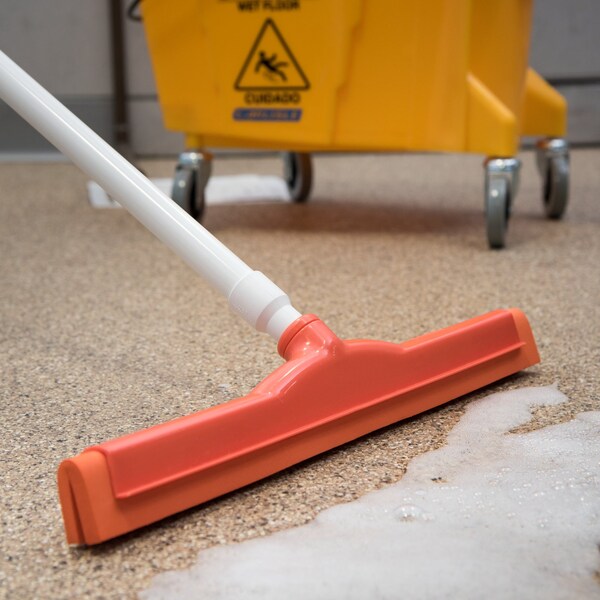 Dbl Foam Squeegee, 18