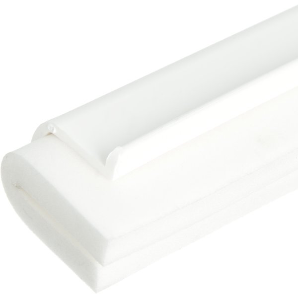Dbl Foam Squeegee, 24