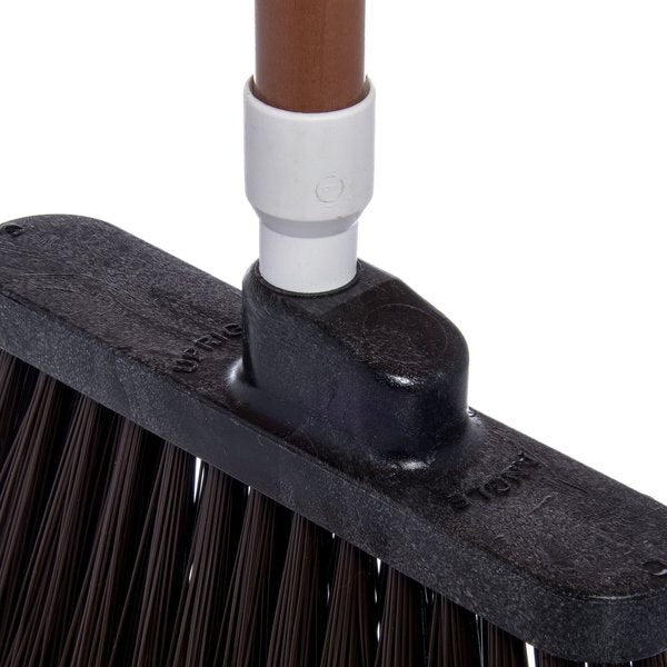 Angle Broom Flagged Brstl, 56