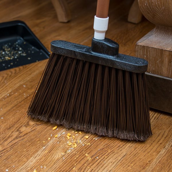 Angle Broom Flagged Brstl, 56