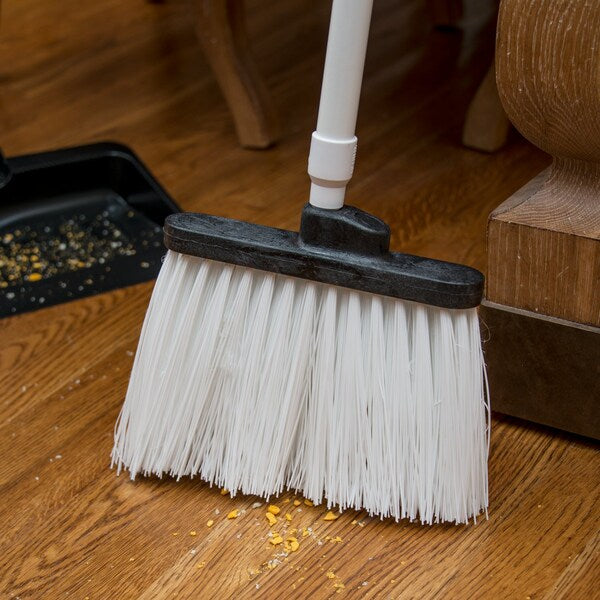 Angle Broom Unflagged, 56