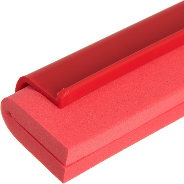 Dbl Foam Squeegee, 18