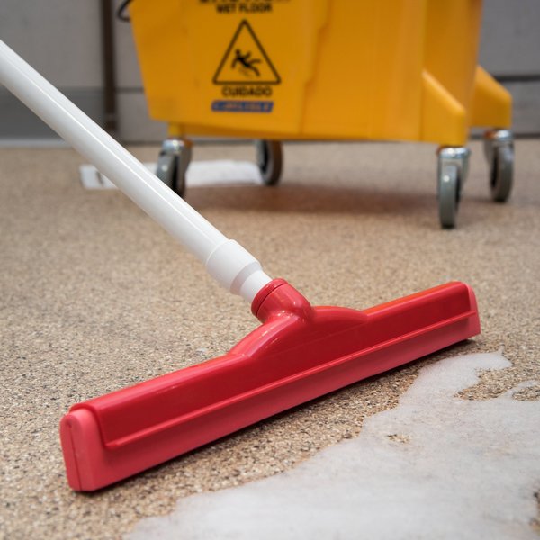 Dbl Foam Squeegee, 18