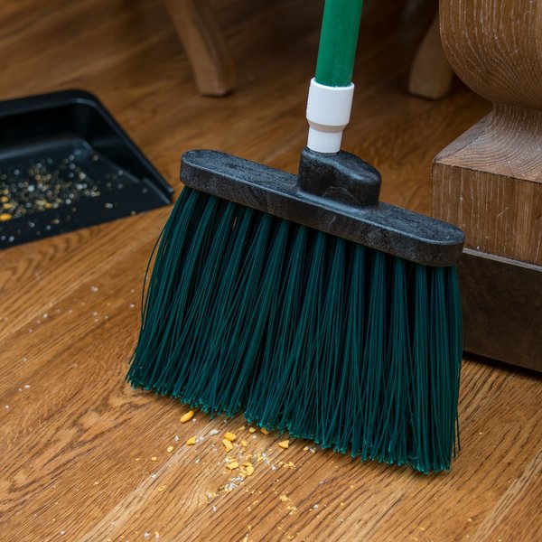 Angle Broom Unflagged, 56