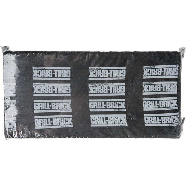 Grill Brick, 8