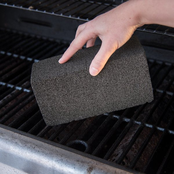 Grill Brick, 8