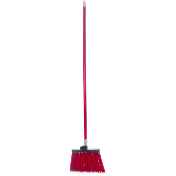 Angle Broom Unflagged, 56