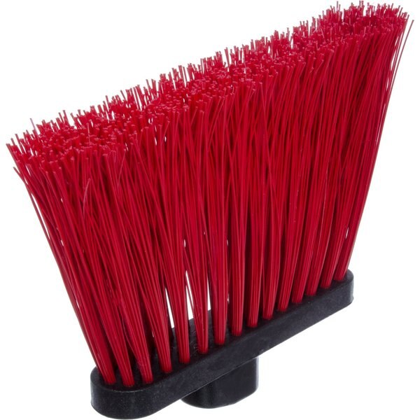 Angle Broom Unflagged, 56