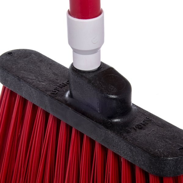 Angle Broom Unflagged, 56