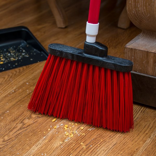 Angle Broom Unflagged, 56