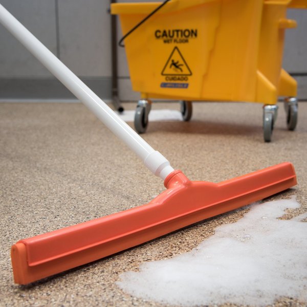 Dbl Foam Squeegee, 24