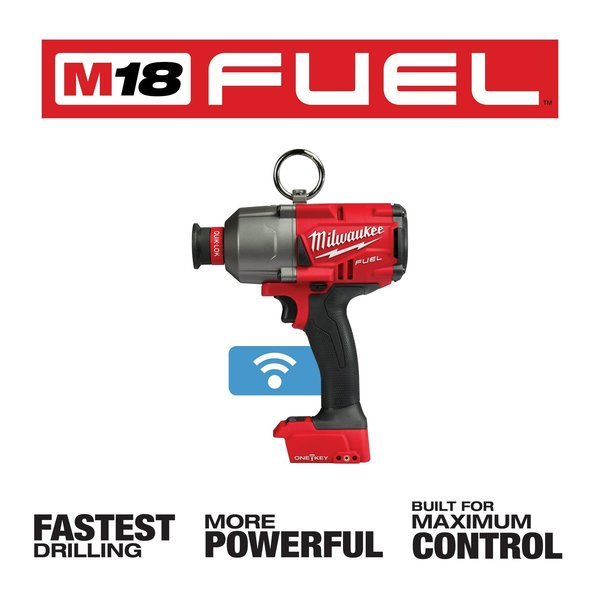 M18 FUEL 7/16