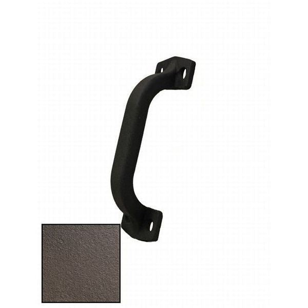 Painted Bronze Barn Door Hardware 0117-8054 80