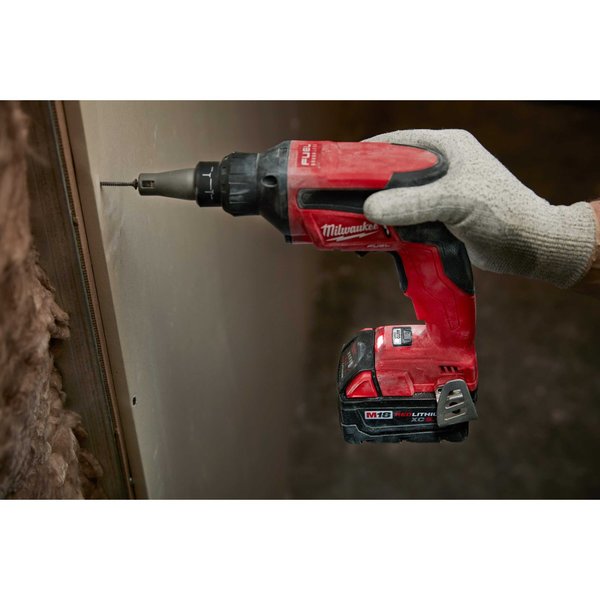 M18 FUEL 2-Tool Combo Kit