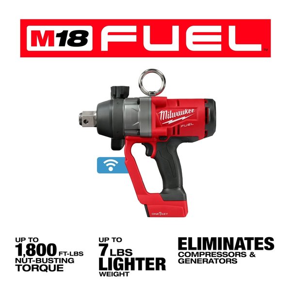 M18 FUEL 1