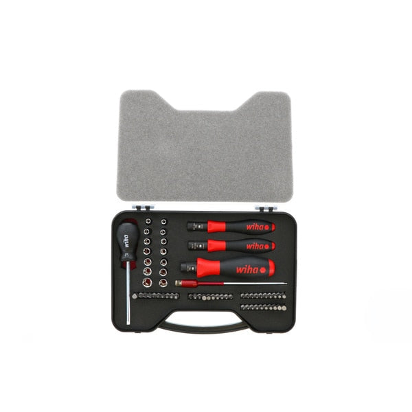 TorqueVario-S Bit 59 Pc. Set