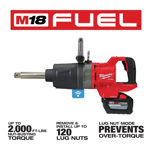 M18 FUEL 1