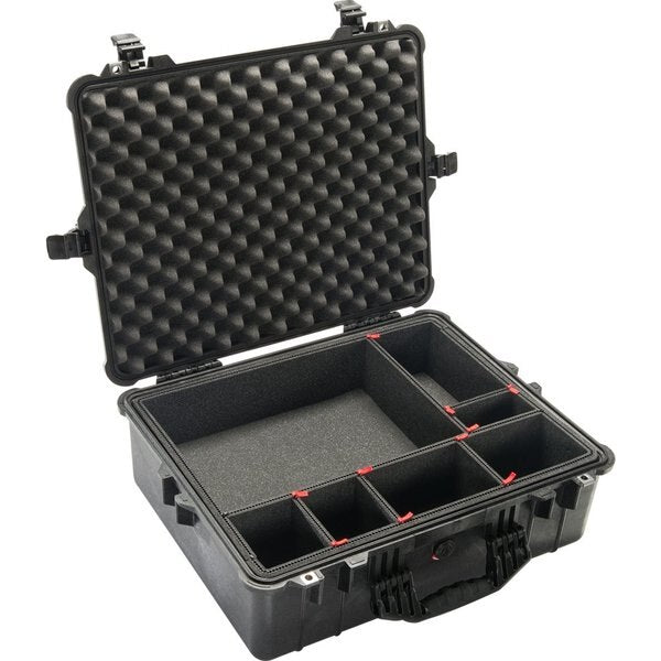 Black Protective Case, 24.39