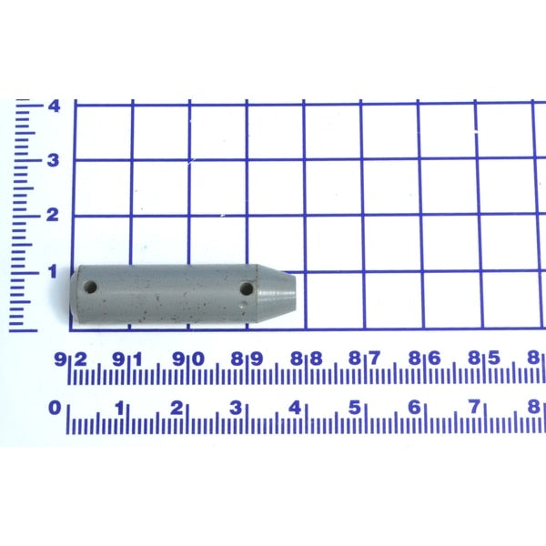 Headless Pins, 1