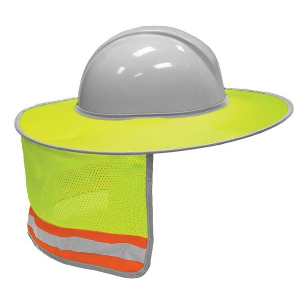 Sun Shield, Lime