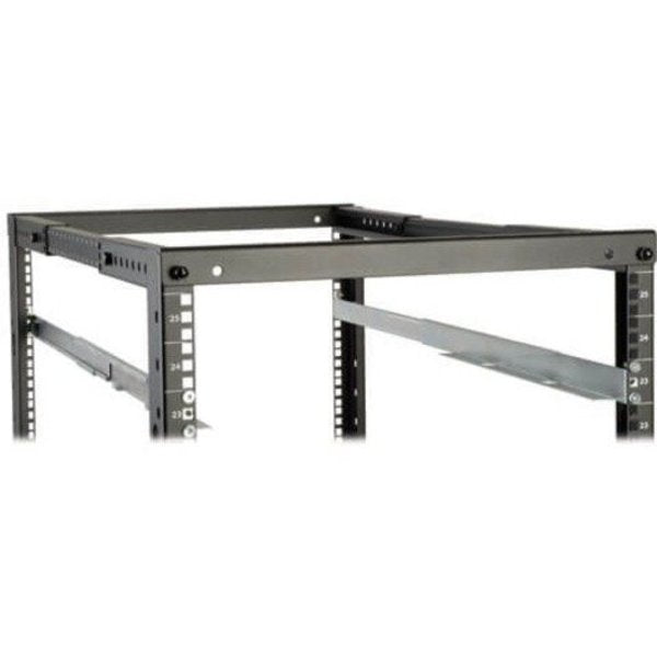 Rack Mount Shelf, 4-Post, 1U, Adjustable