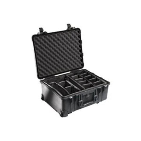 Yellow Protective Case, 22.07
