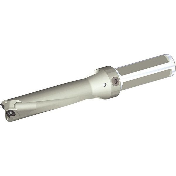 Indexable Insert Drill, 1-1/4