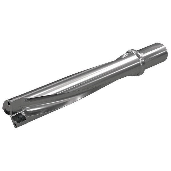 Indexable Insert Drill, 1-1/4