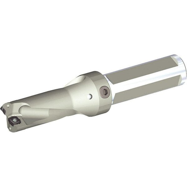 Indexable Insert Drill, 3/4