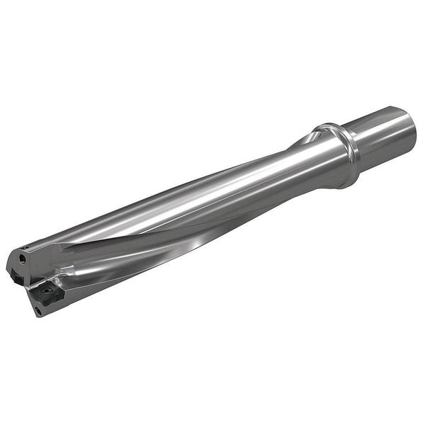 Indexable Insert Drill, 1